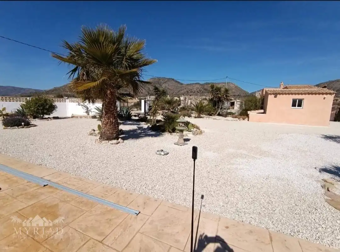 House for sale in Abanilla, imagen 20