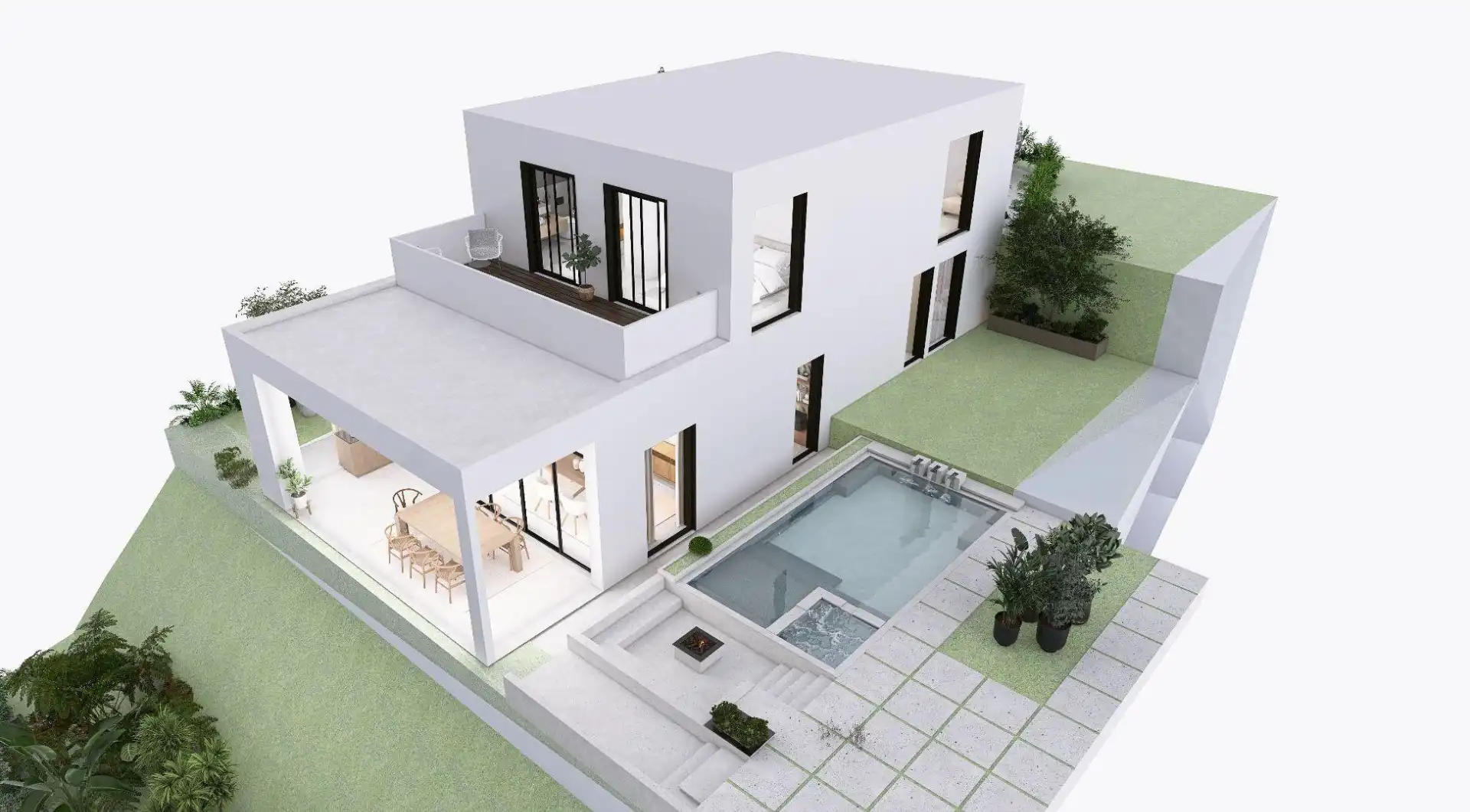 Residential for sale in El Vendrell