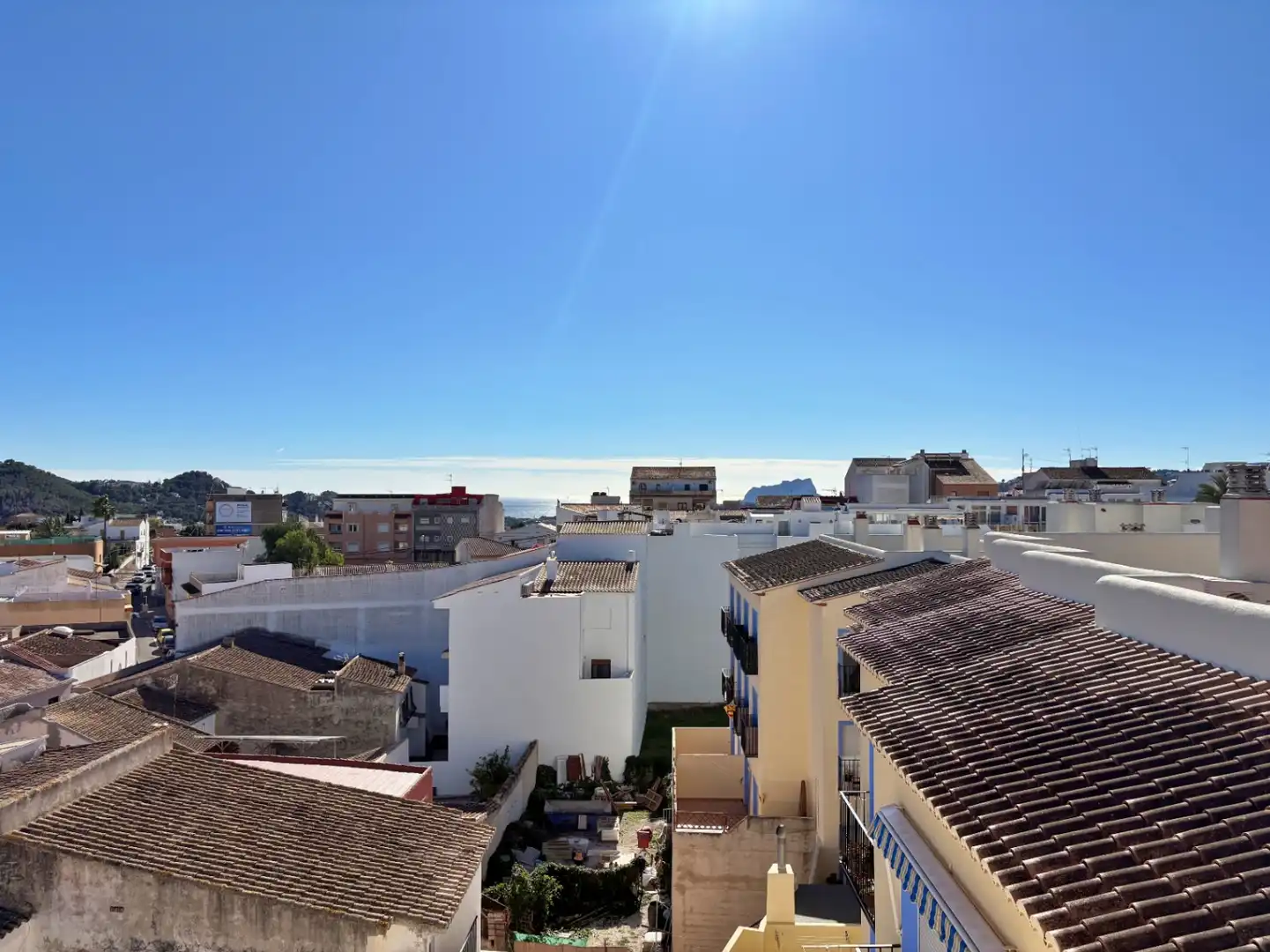 Apartments for sale in Centro