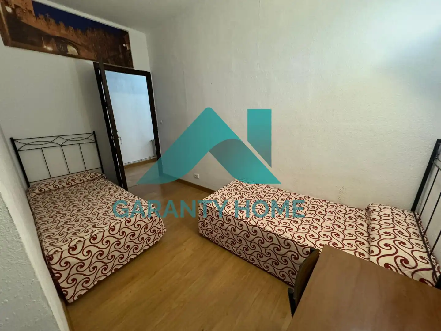 Bedroom of Buildings for sale in Cáceres