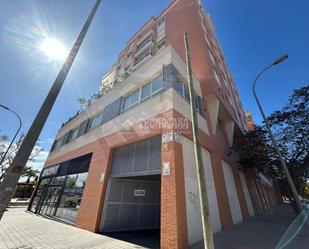 Exterior view of Garage for sale in Alicante / Alacant