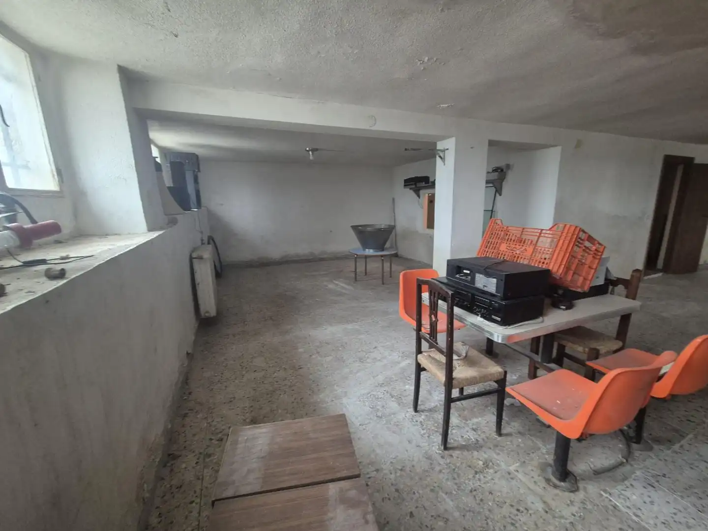 Finca rústica en venta en Villanueva de Perales con Aire acondicionado y Calefacción