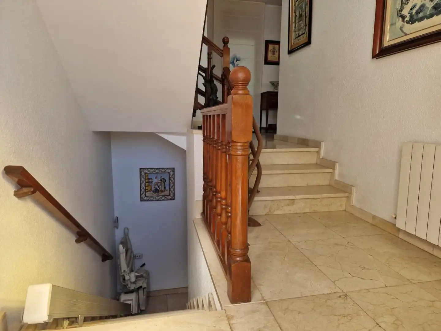 Villa mit Terrasse zum Verkauf in Avinguda Espanya, imagen 5