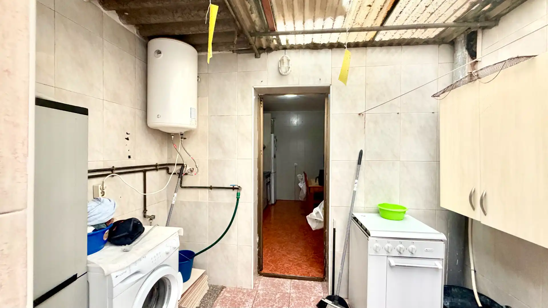 Casa en venda a Calle Leonardo da Vinci, imagen 17