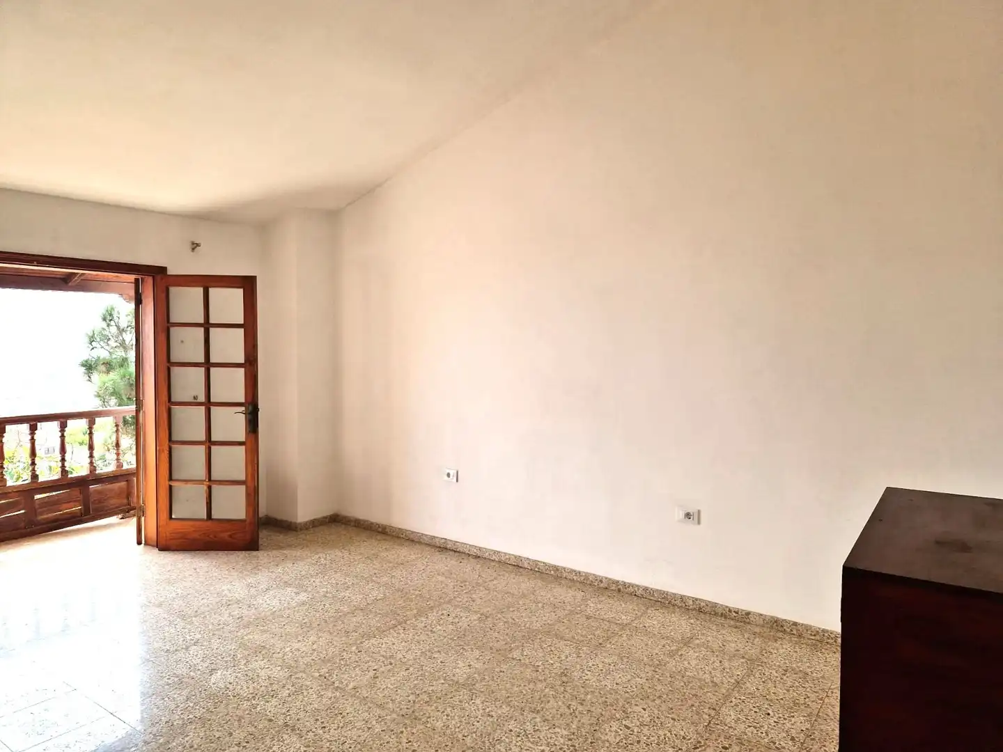 Casa adosada en venda en Firgas amb Jardí privat, Terrassa i Balcó