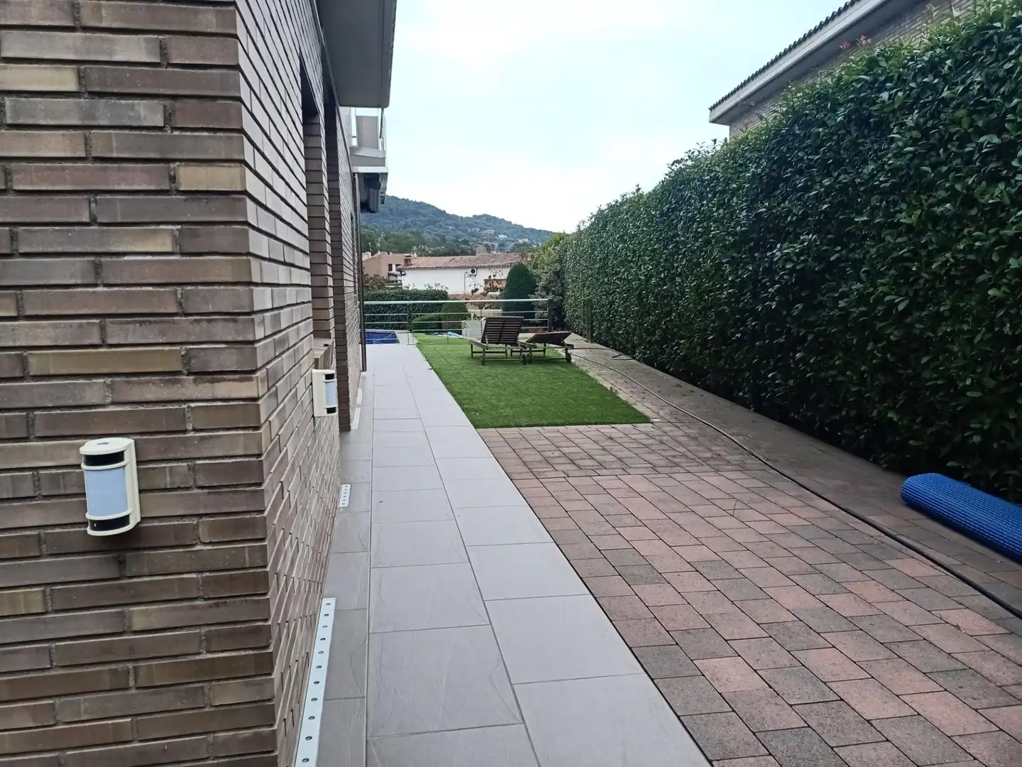 Chalet con piscina en venta en Vallromanes, imagen 39