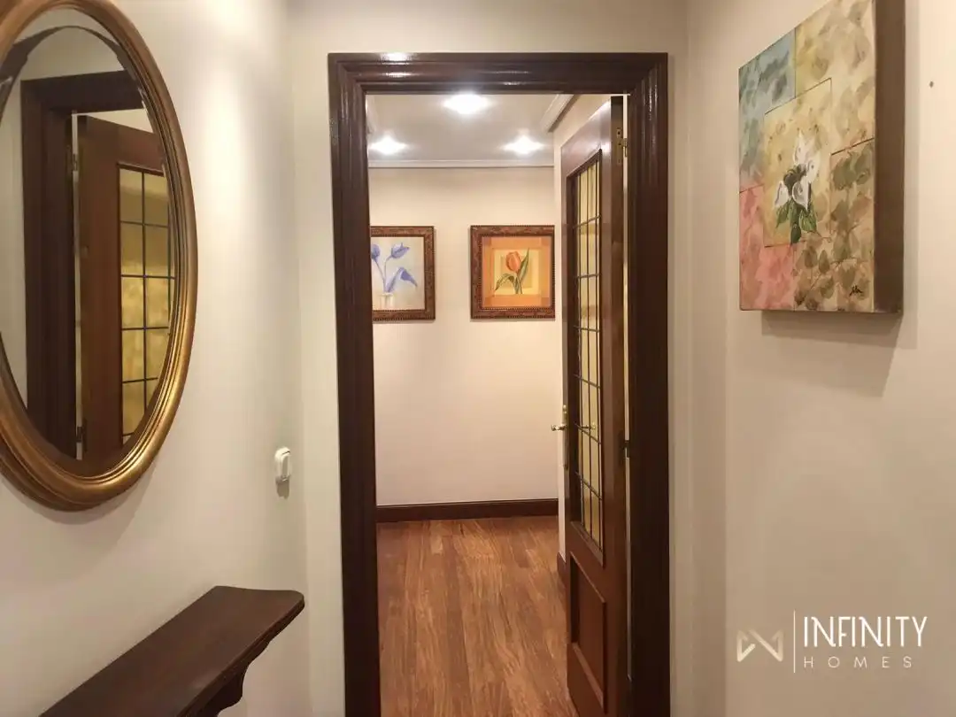 Appartement avec ascenseur à louer à Autonomia Kalea, imagen 18