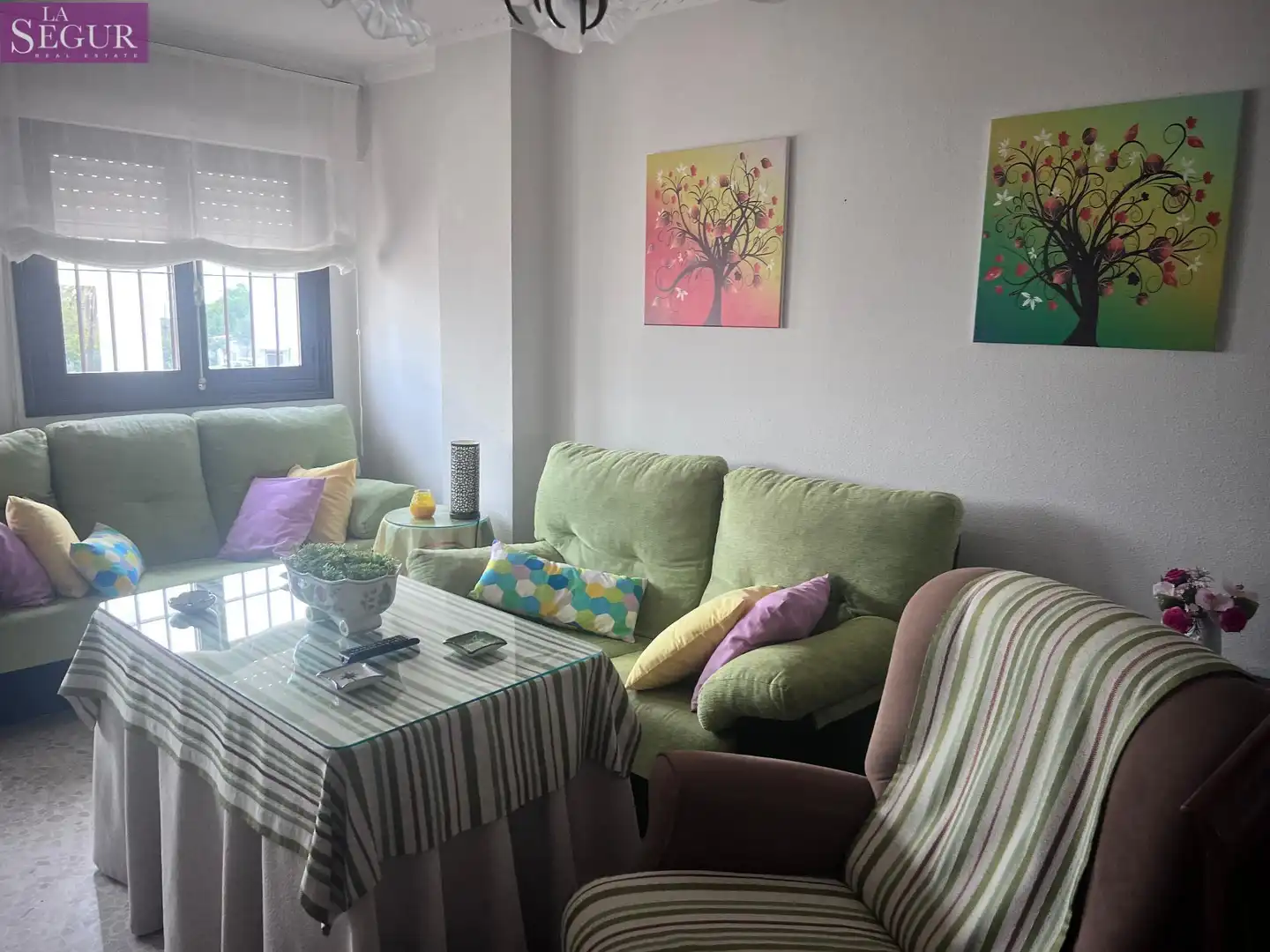 Appartement à vendre à Vejer, imagen 3