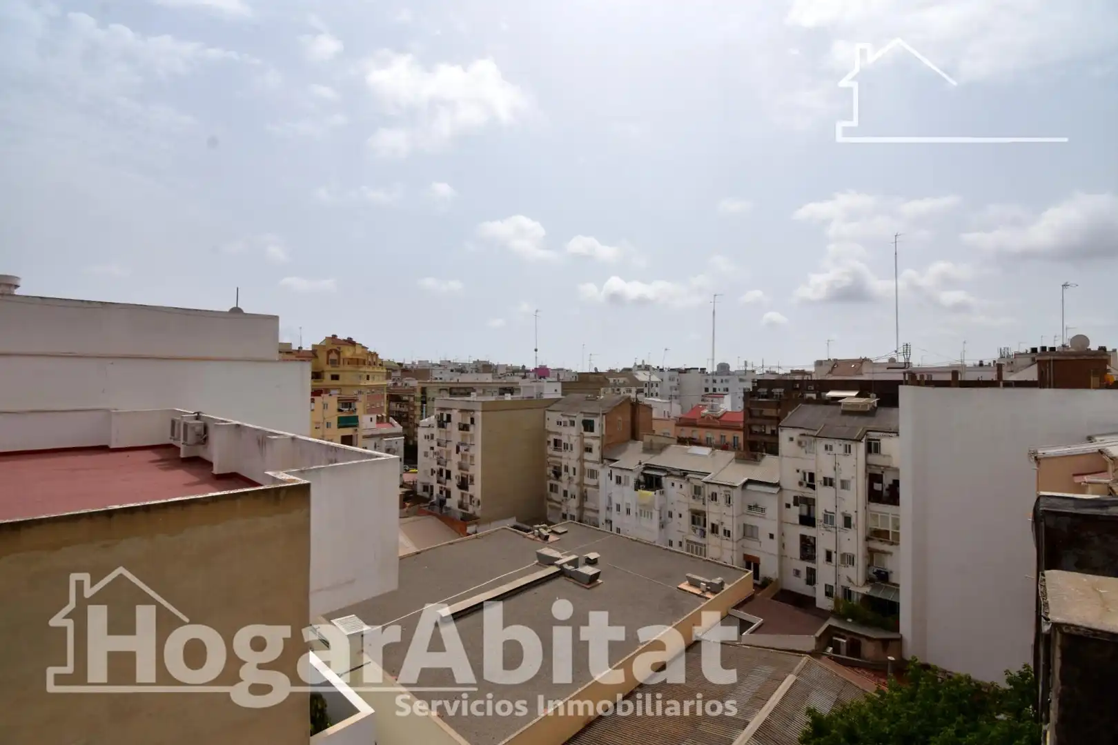 Attique avec ascenseur à vendre à Carrer DE TEROL, imagen 38
