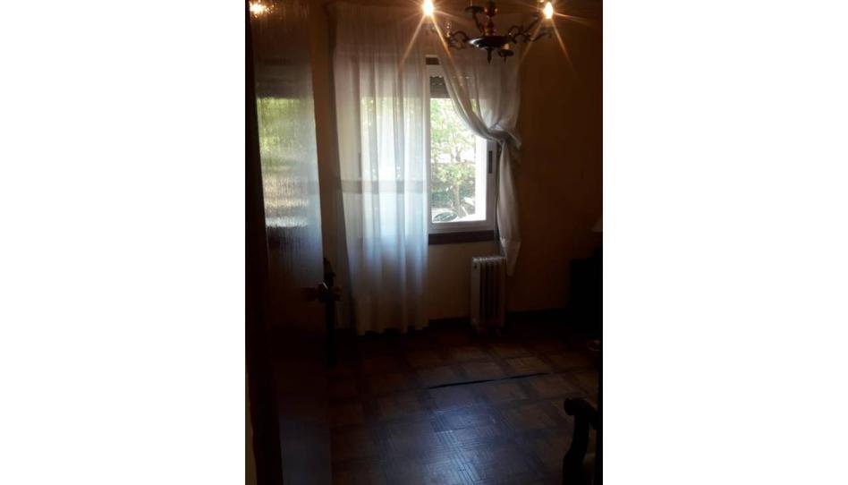 Foto 1 de Pis en venda a A Carballeira, Ourense