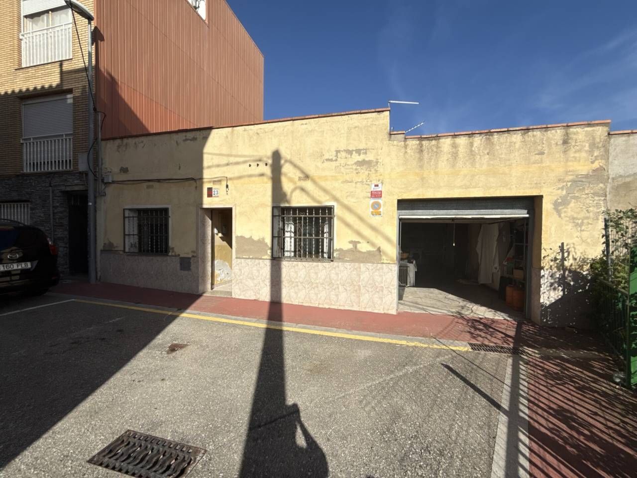 Exterior view of House or chalet for sale in Sant Quirze del Vallès  with Heating, Private garden and Terrace