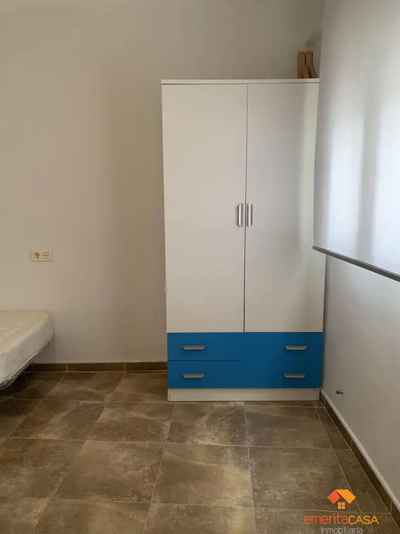 Bedroom of Flat for sale in Almendralejo  with Storage room and Balcony