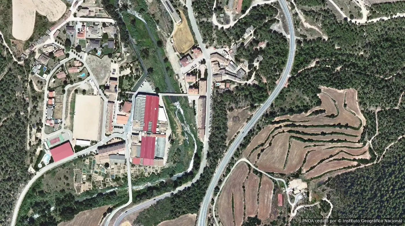 Appartement à vendre à Sant Mateu de Bages, imagen 8