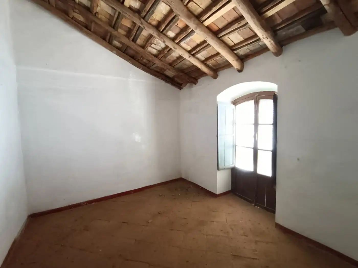 Casa o chalet en venta en Calle Blas Infante, Las Navas de la Concepción