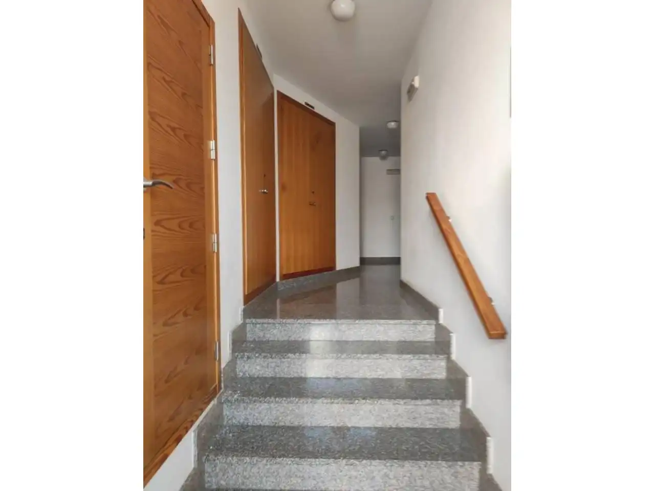 Piso en venta en Almería