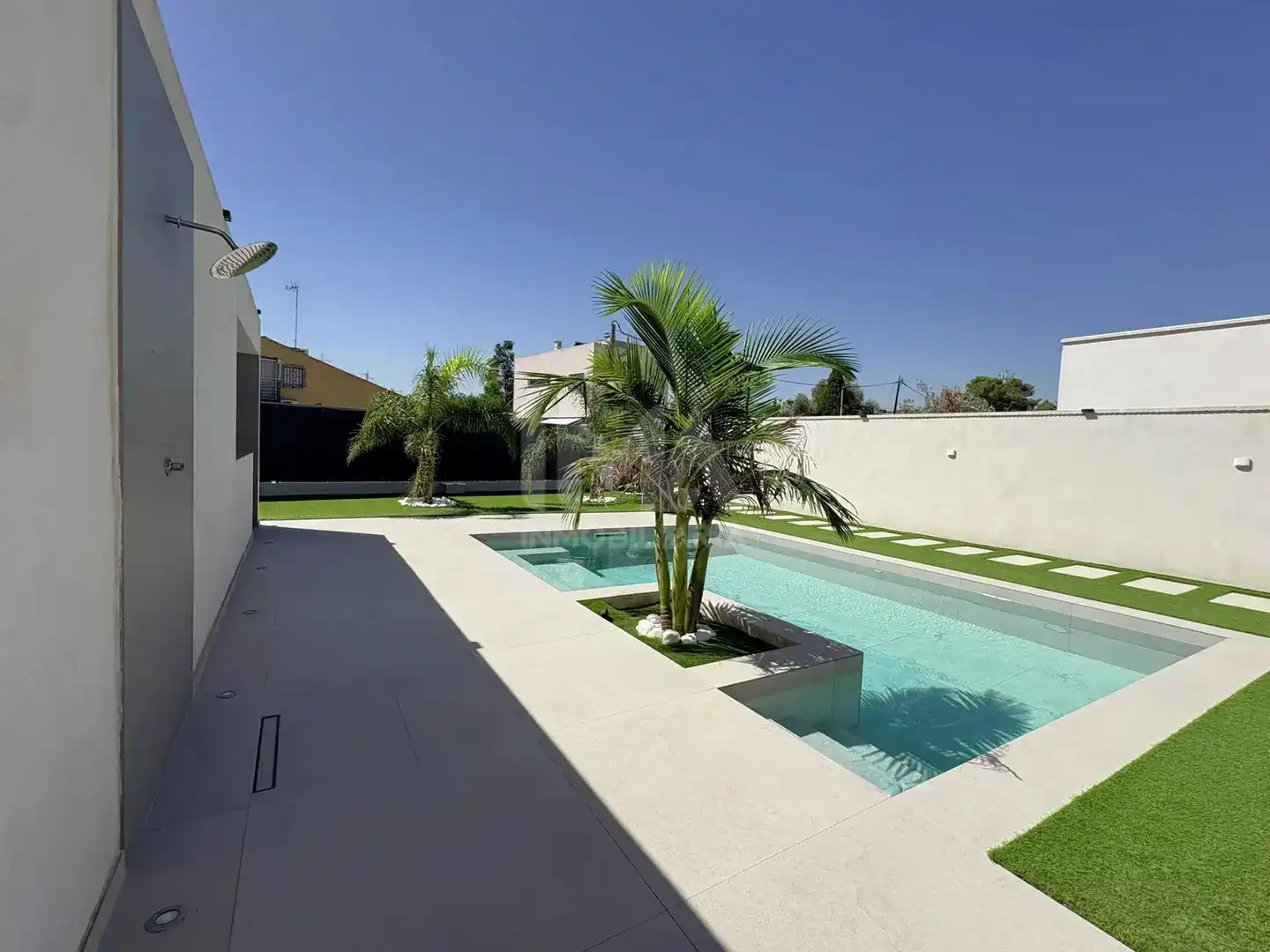 Semi-detached house with terrace for sale in Riba-roja de Túria, imagen 13