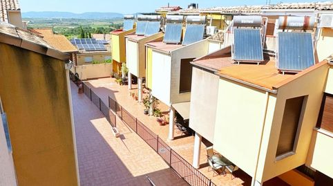 Foto 4 de Casa adosada en venta en Castelló de Rugat, Valencia