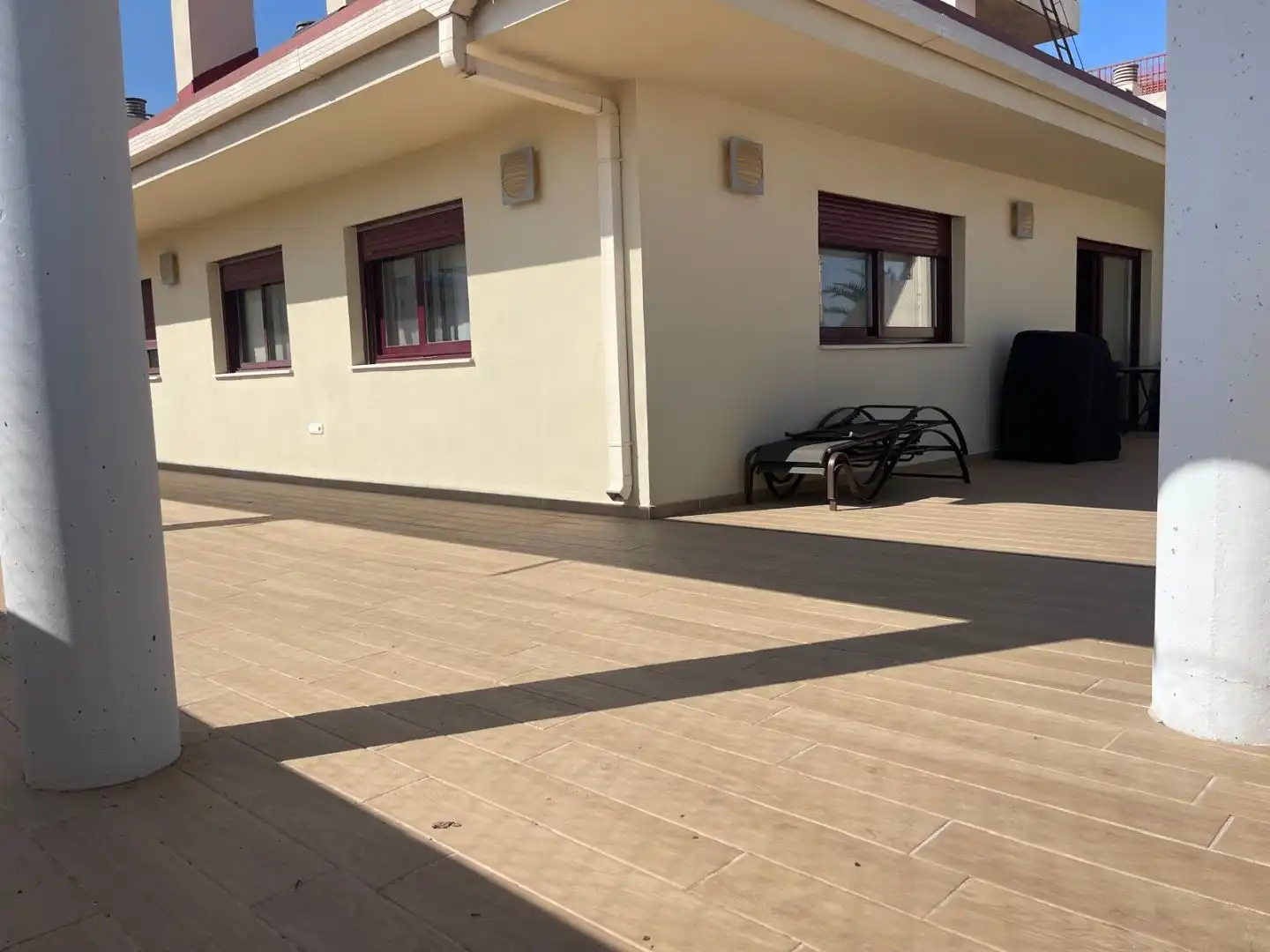Piso de alquiler en Valencia, Valencia