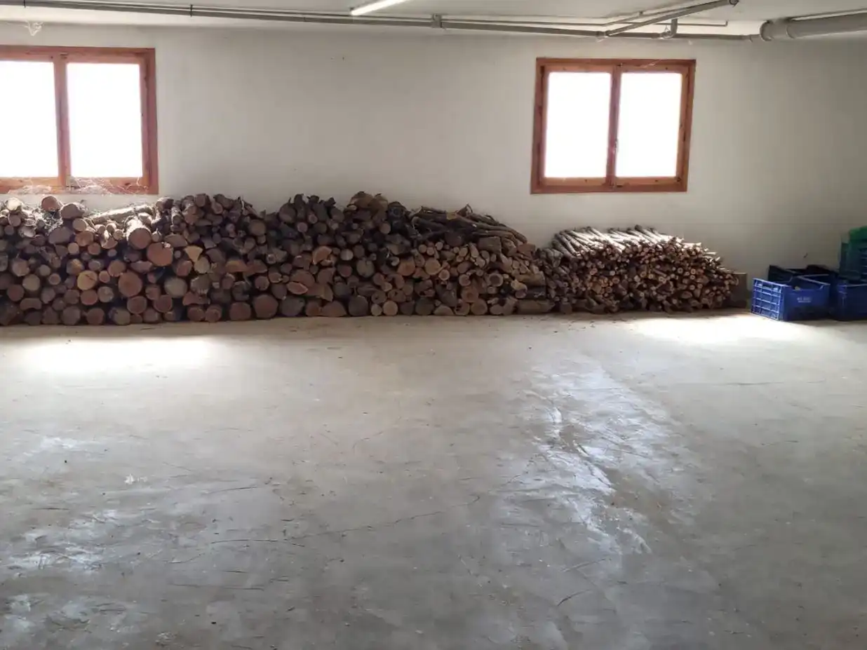 Casa o xalet en venda en La Fresneda amb Aire condicionat i Balcó