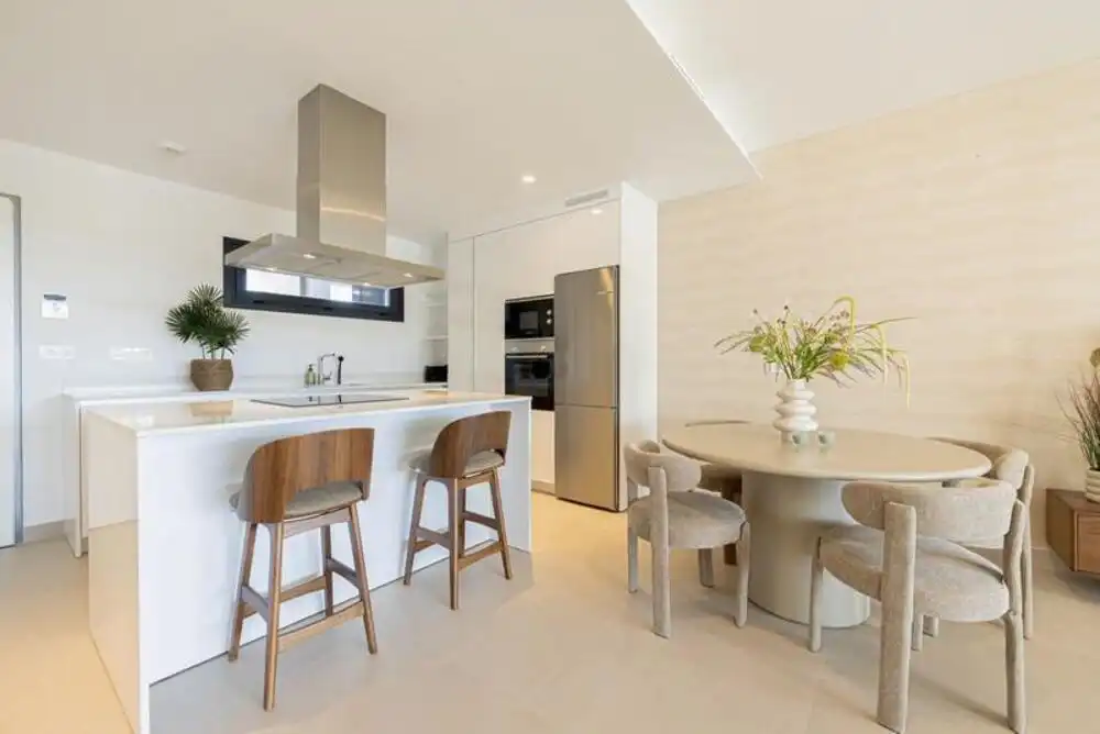 Erdgeschosswohnung mit Pool zur Miete in Río Real - Los Monteros, imagen 12
