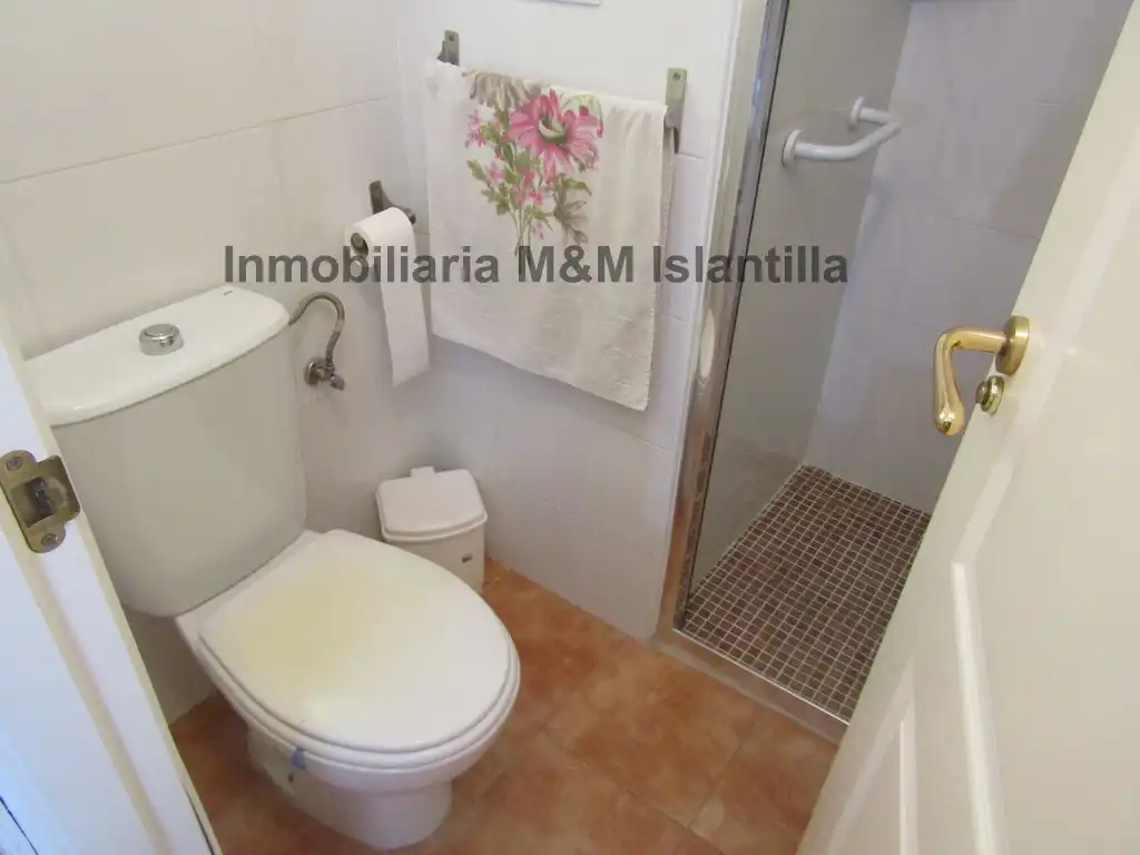 Adossat amb piscina en venda a Islantilla Golf, imagen 26