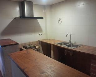 Cuina de Pis en venda en Rellinars amb Traster