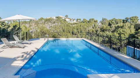 Foto 2 de Casa o chalet en venta en La Granadella - Costa Nova, Jávea / Xàbia