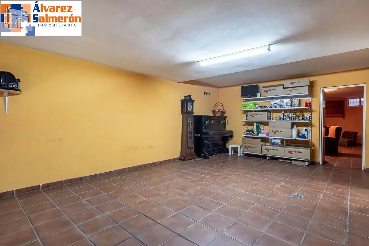 Casa con piscina en venta en Ogíjares, imagen 32