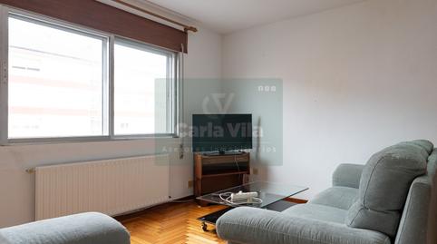 Foto 3 de Pis en venda a Avenida Das Américas, Residencia - Abella, Lugo