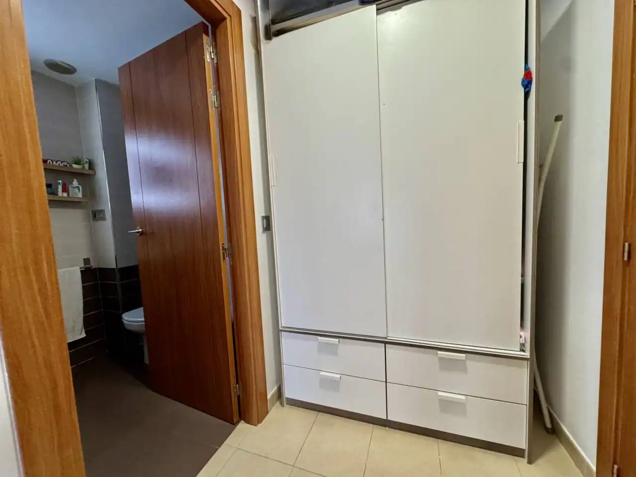 Habitación de Piso en venta en Calella con Aire acondicionado, Calefacción y Terraza