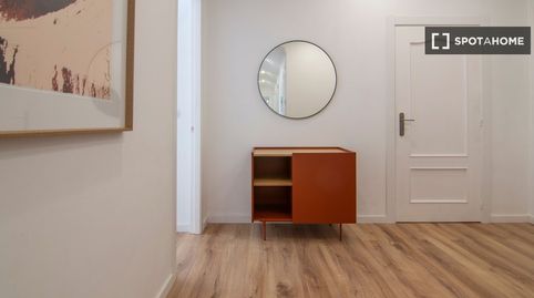 Foto 4 de Piso de alquiler en Sant Francesc, Valencia Capital