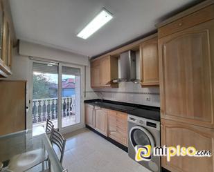 Kitchen of Flat for sale in Arnuero  with Heating and Swimming Pool