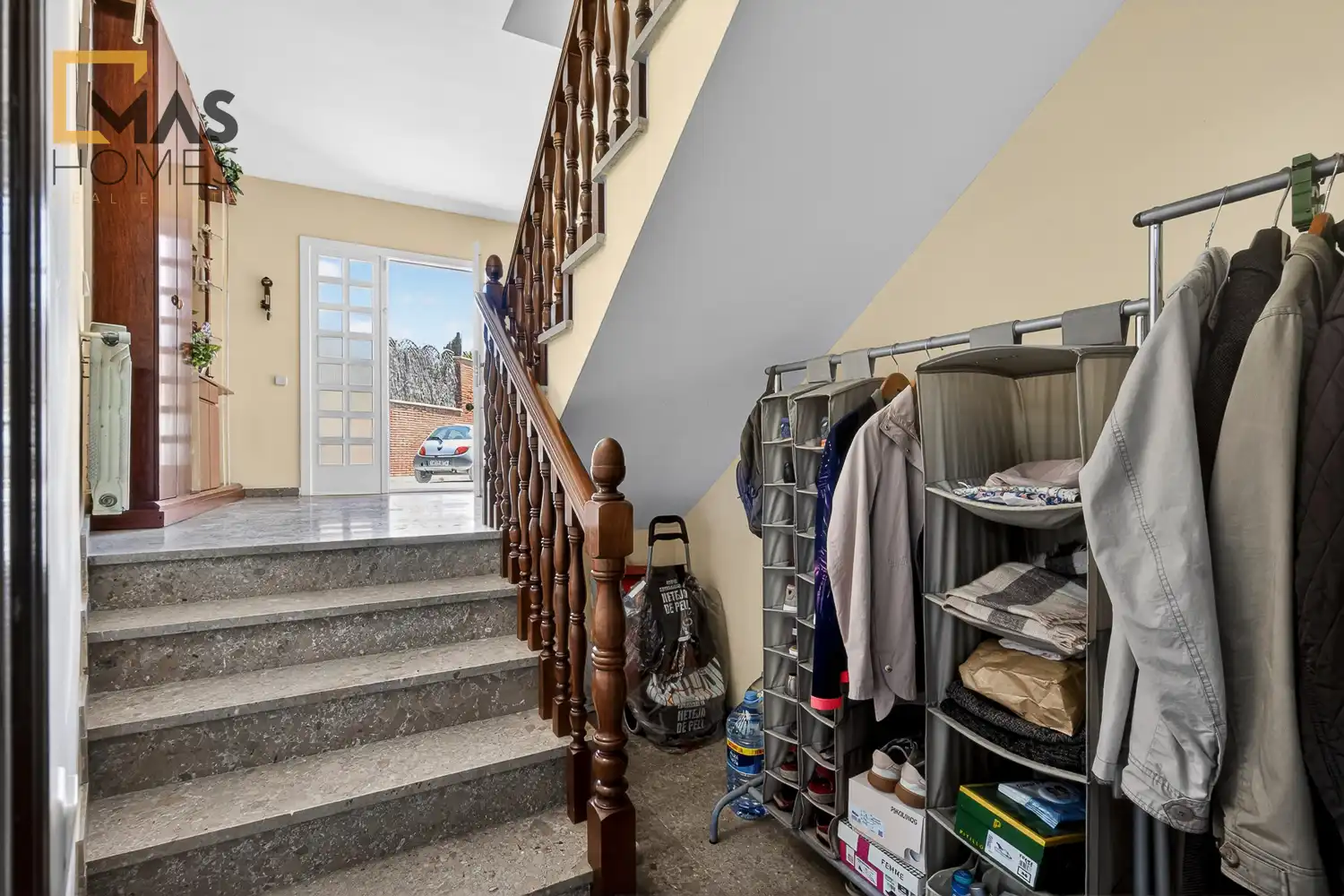 Adosado con terraza en venta en Carrer Sant Jacint, imagen 70