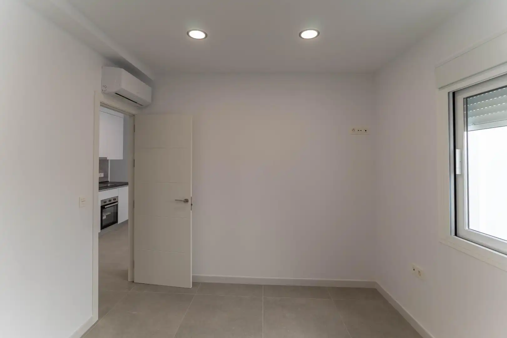 Piso de alquiler en Alhaurín El Grande, Málaga