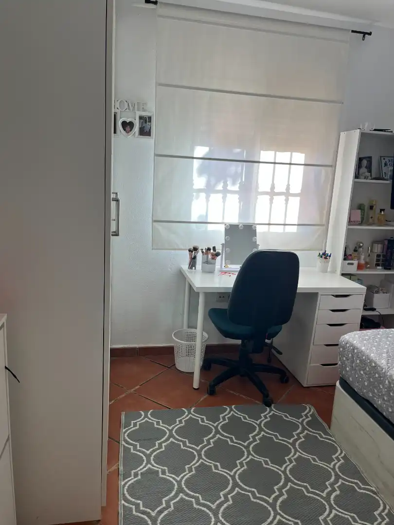 Finca rústica en venta en Cártama con Aire acondicionado, Terraza y Amueblado