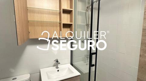 Photo 5 of Flat for rent in Ebanistería, Amposta, Madrid Capital