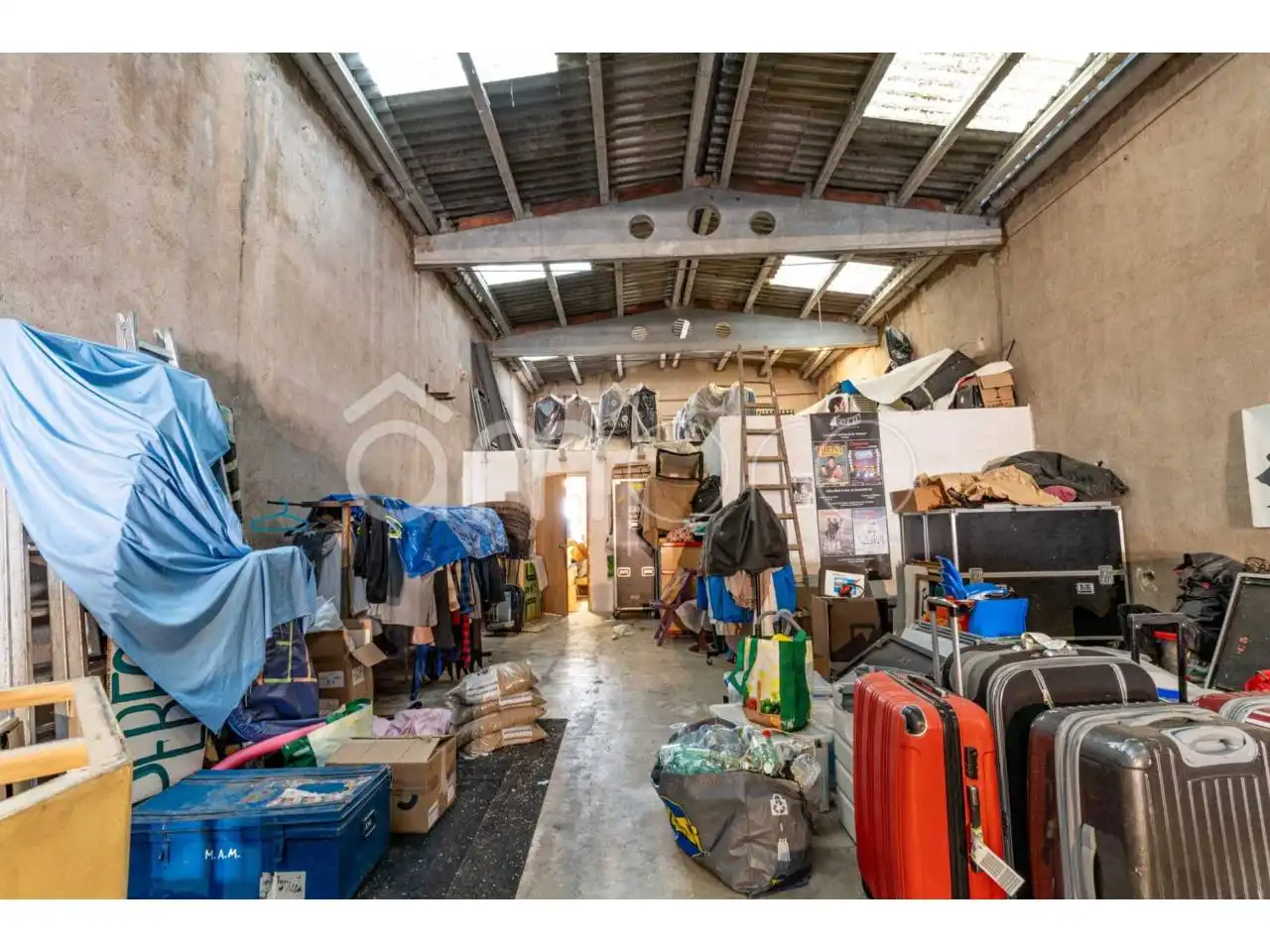 Industrial buildings for sale in Perafort