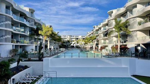 Foto 2 de Apartamento de alquiler en . Palm Mar, Palm - Mar, Arona