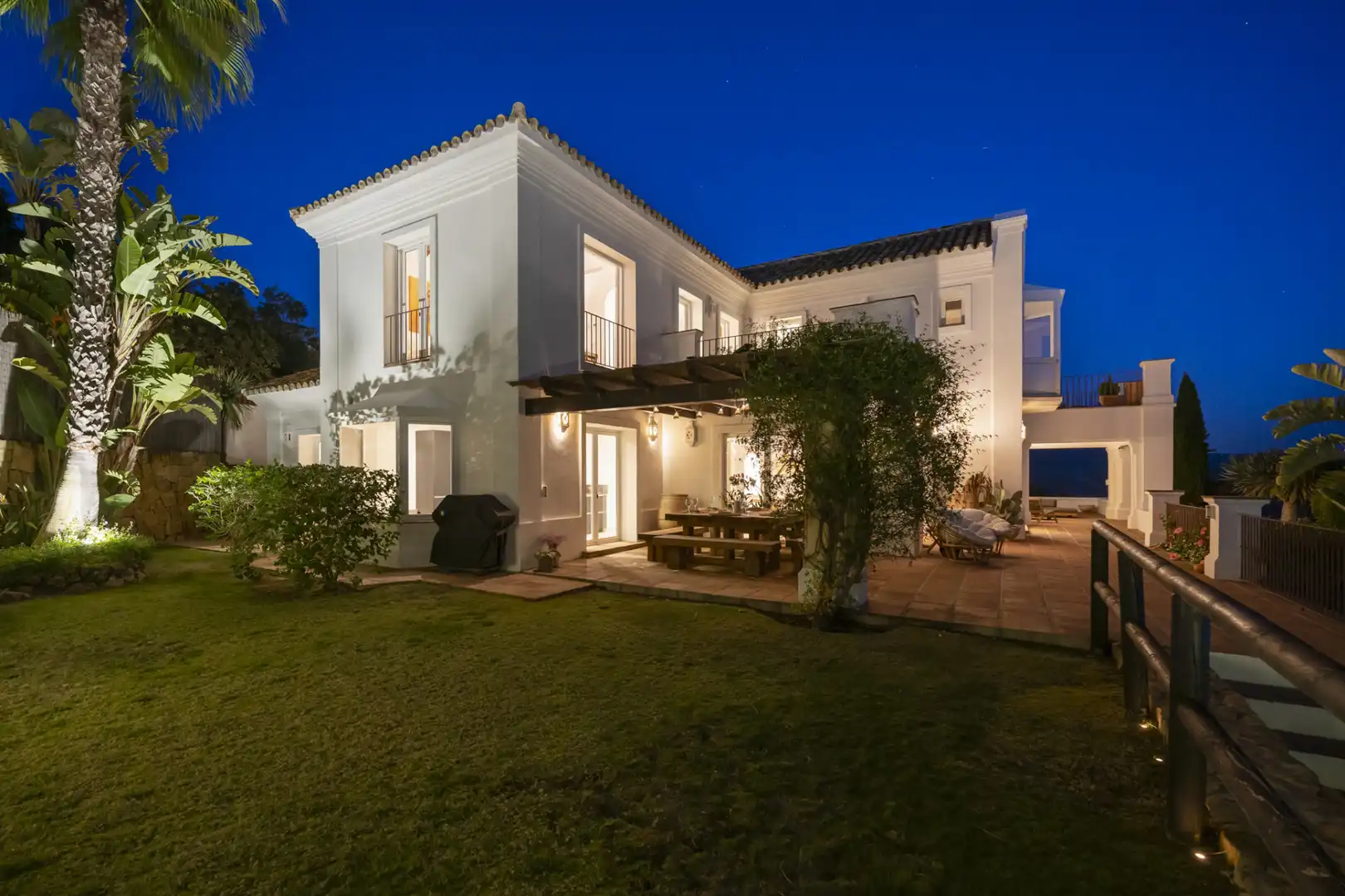 House with pool for sale in Marbella Centro, imagen 43