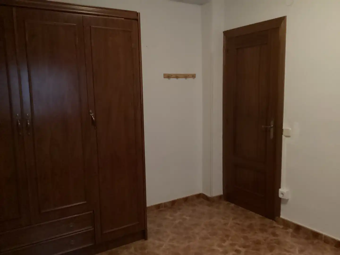 Piso en venta en Madrid con Trastero y Amueblado