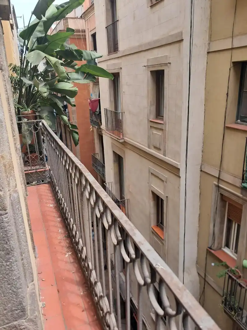 Wohnung mit Terrasse zum Verkauf in Ciutat Vella, imagen 4