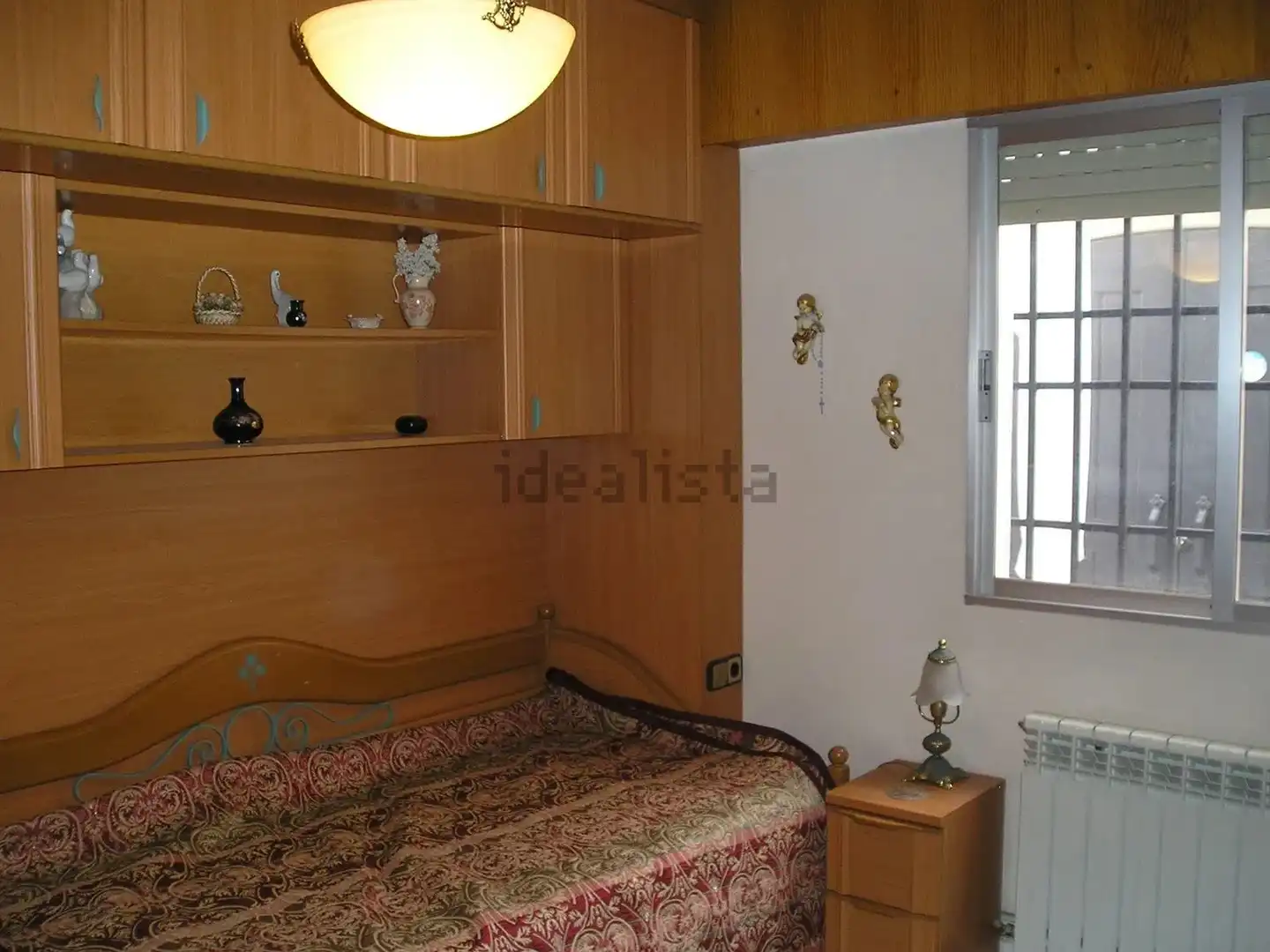 Wohnung mit Terrasse zum Verkauf in Calle Blasco Ibáñez 16, imagen 14