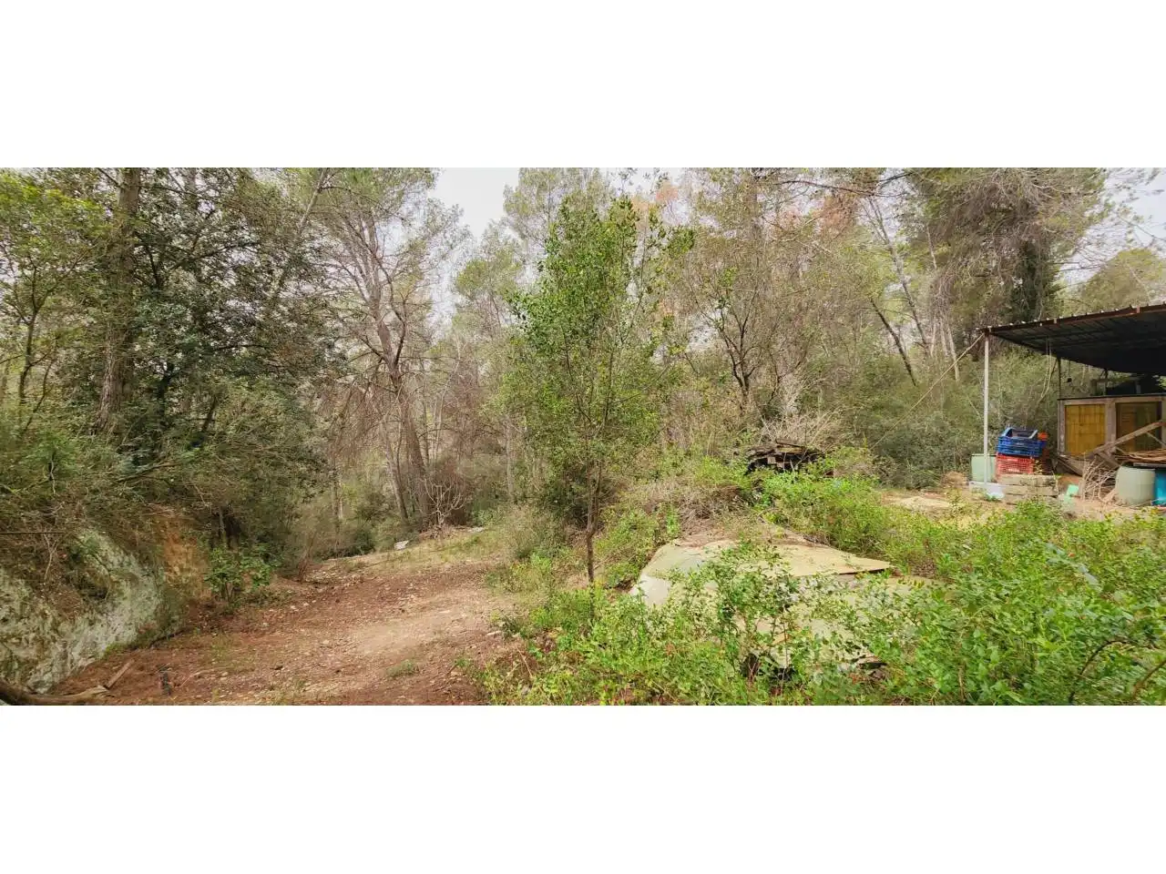 Casa o chalet en venta en Rubí con Calefacción, Jardín privado y Parquet