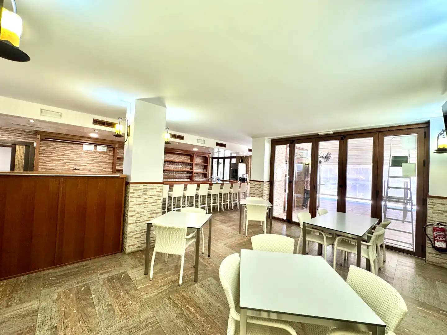 Local comercial en venda a Calle Sierra Nevada, imagen 12