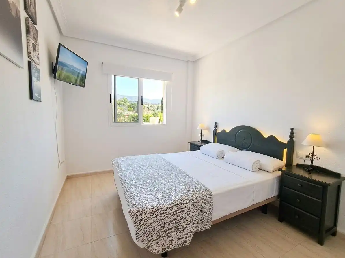Àtic amb terrassa en venda a Los Collados-Los Geraneos, imagen 15
