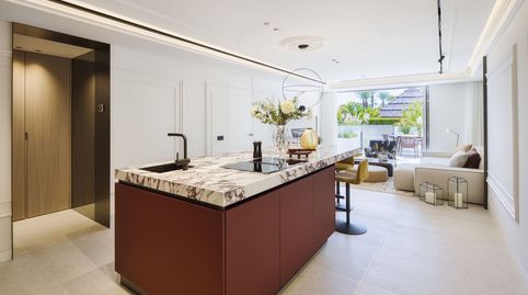 Foto 5 de Planta baja en venta en Puente Romano, Marbella