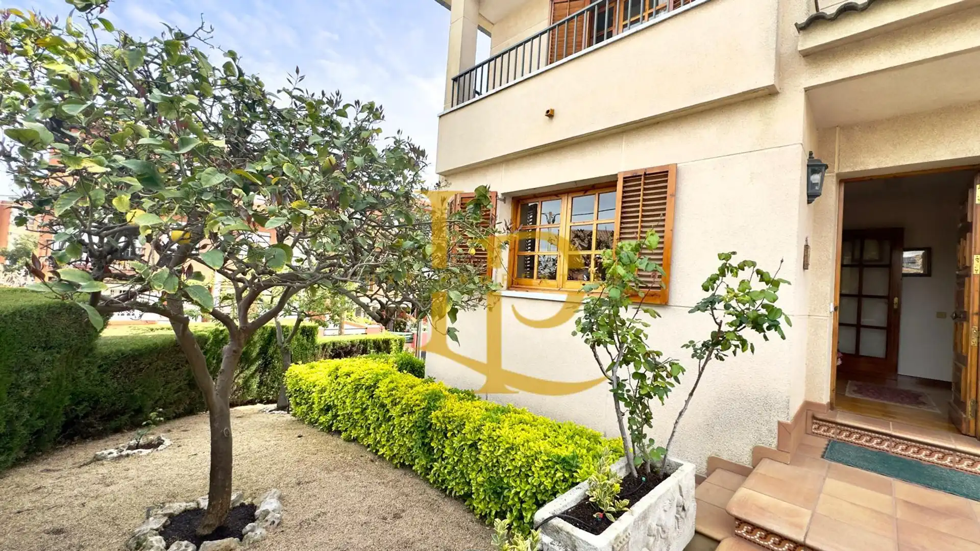 Casa o chalet en venta en Canaletes - Turonet