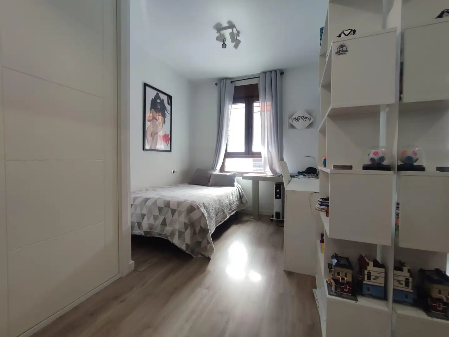 Piso con piscina en venta en Poniente-Sur, imagen 23