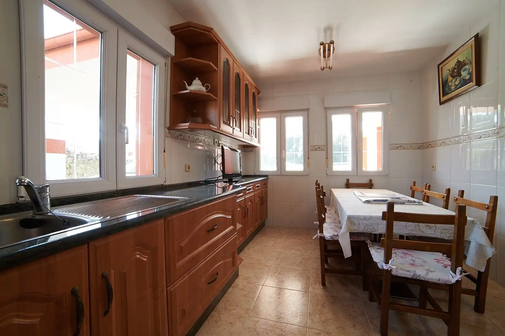 Maison avec jardin à vendre à Vidiago - Pendueles - Tresgrandas, imagen 36