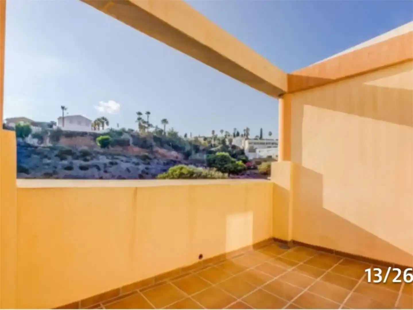 Terrassa de Casa o xalet de lloguer en Vélez-Málaga amb Aire condicionat, Piscina i Balcó